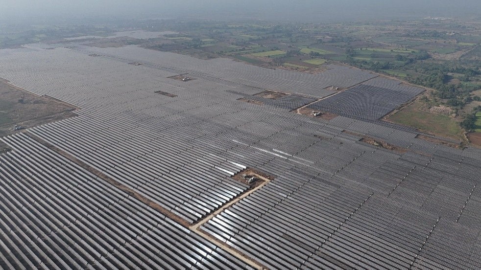 Tata Power Renewable Energy Limited (TPREL) adds 419 MW of utility-scale capacity and 131.2 MWhr of storage in Q2 FY27
