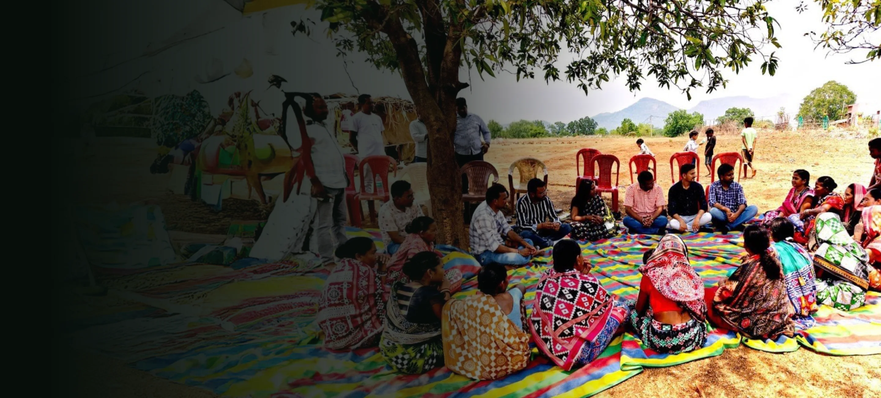 Workshop on inclusivity and diversity initiatives