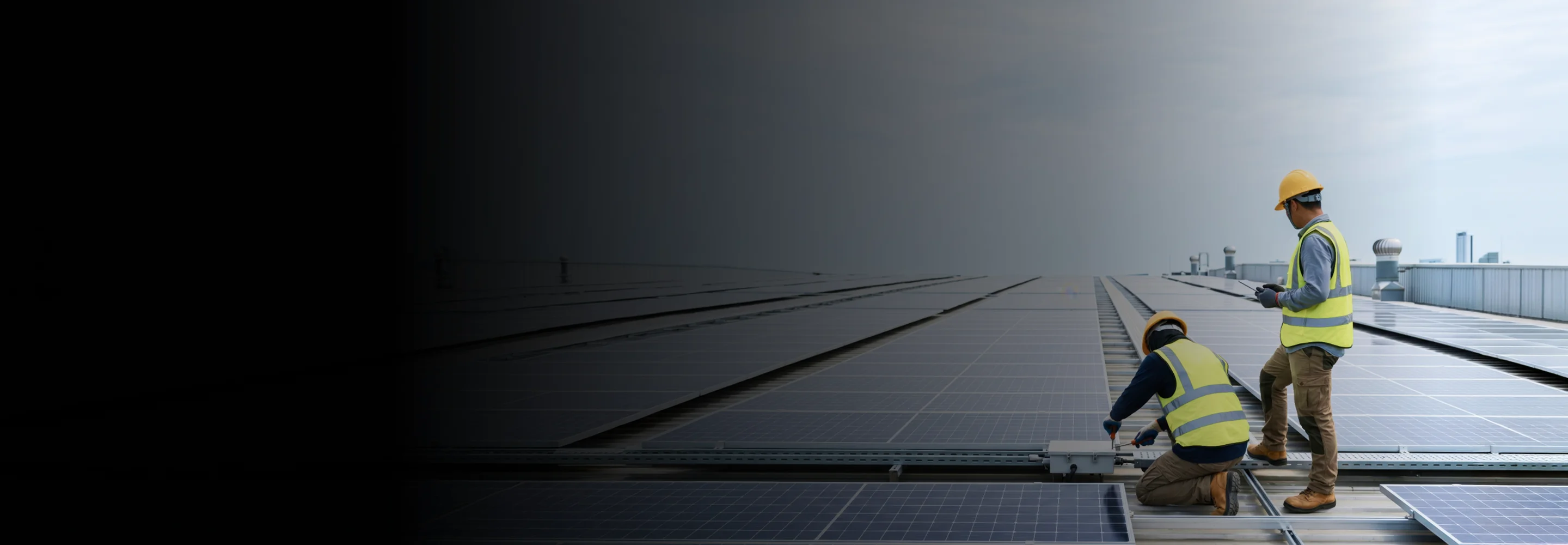 Solar installation process and timeline