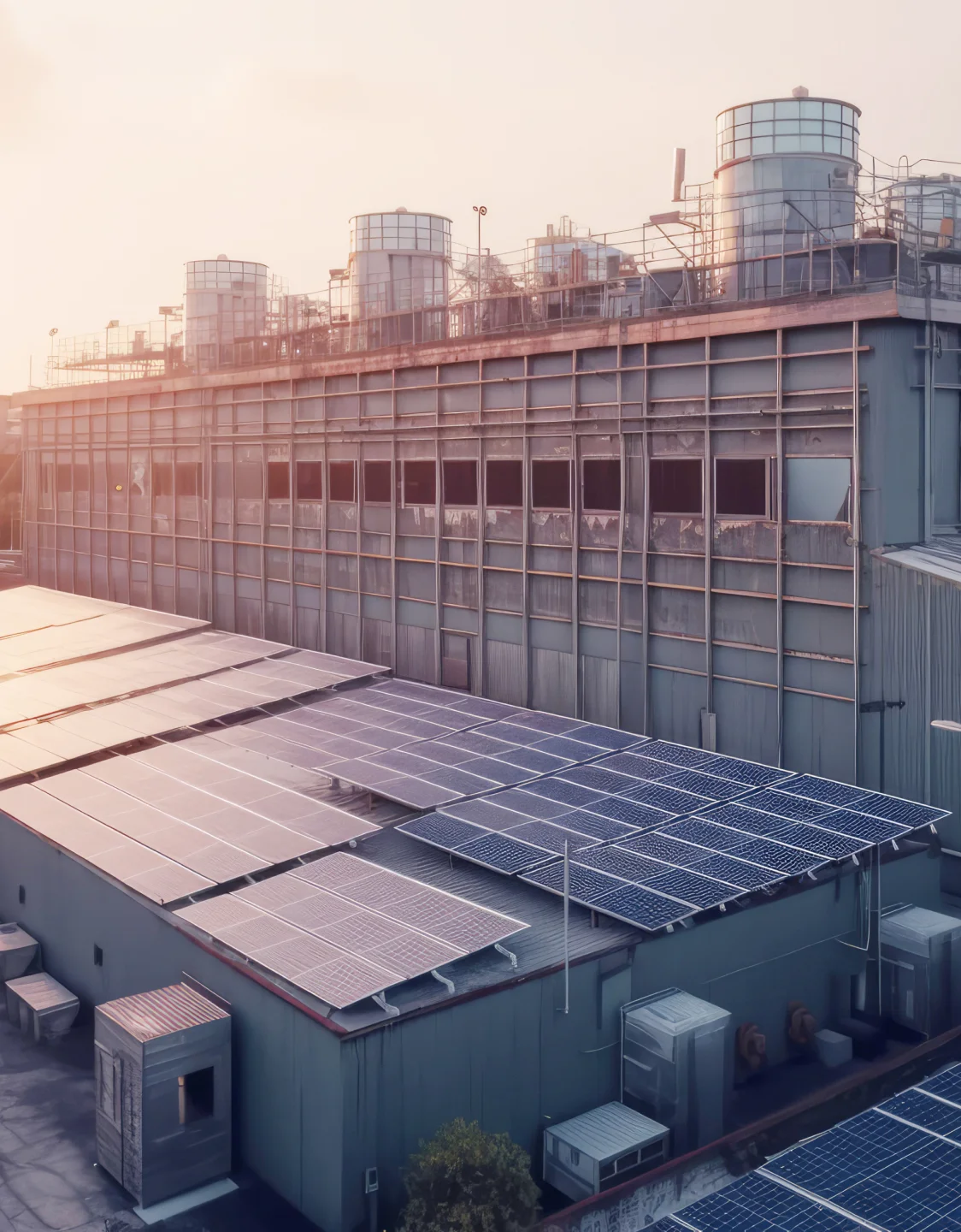 Reliable and cost-effective rooftop solar solutions for MSMEs by Tata Power