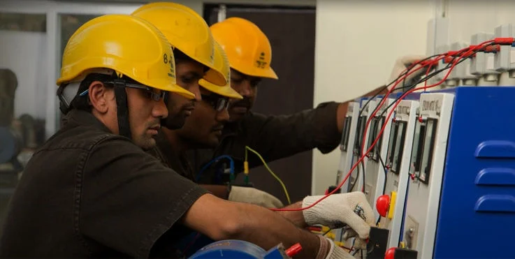 Capacity Building Services  