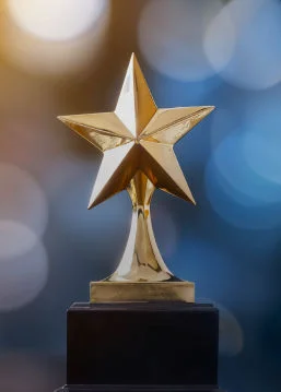 Marketer's Excellence Award 2022 for Mahaseer preservation at India Smart Grid Forum