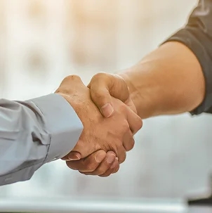Strengthening long-term energy cooperation