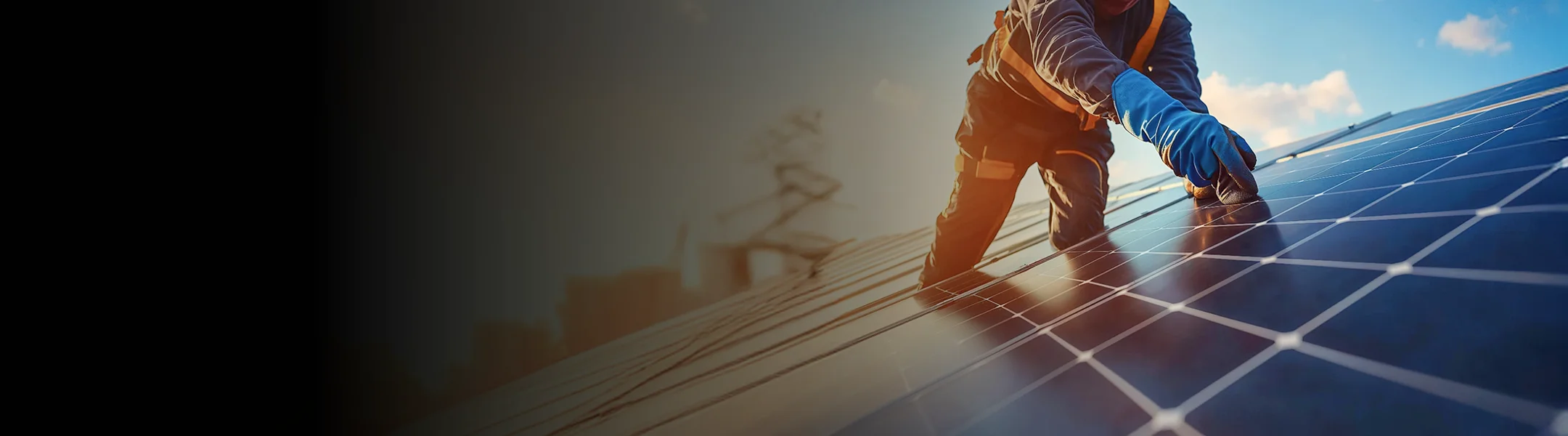 CAPEX solar financing and electricity cost savings