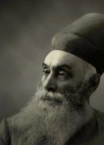 Jamsetji Tata – Inspiring the Tata legacy through deep thought and hard work