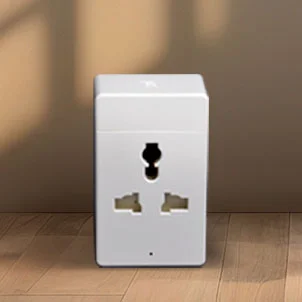 Tata Power EZ Home Smart Relay Plug 10A