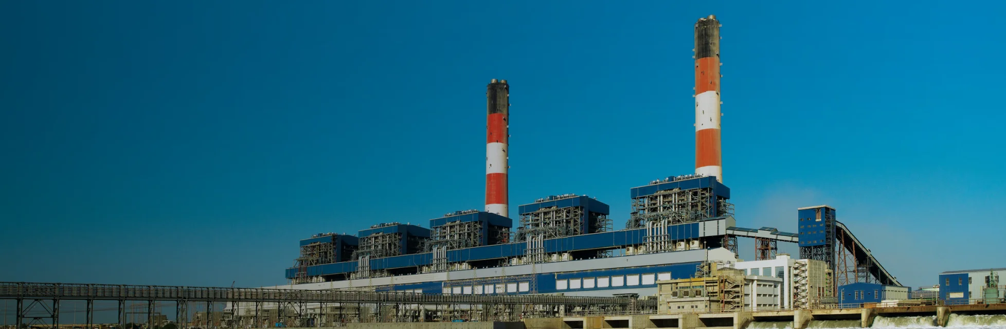 Tata Power’s conventional energy solutions ensuring reliable power through thermal and coal plants.