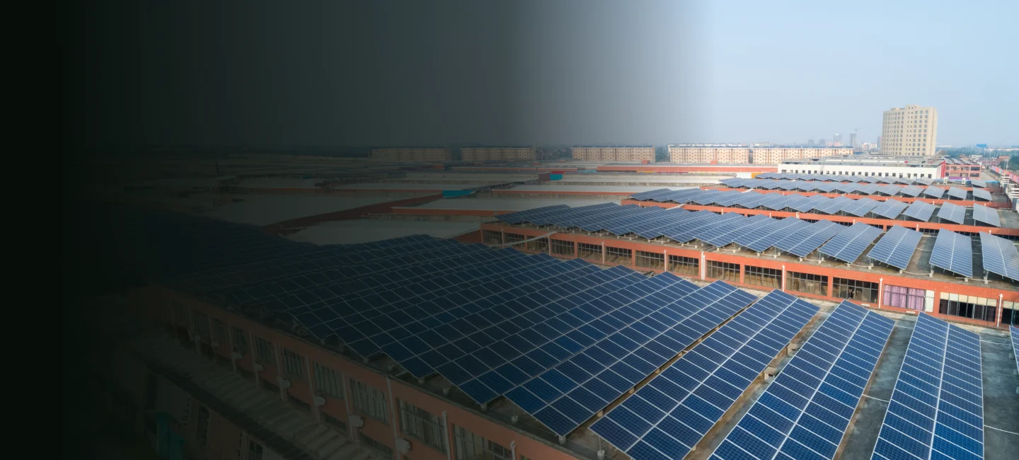 Business friendly rooftop solar financing solutions