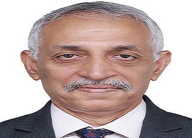 P. R. Ravi Mohan, Independent Director, Tata Power