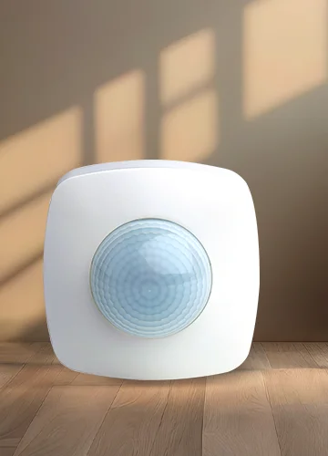 Tata Power EZ Home PIR Motion Sensor Relay Switch