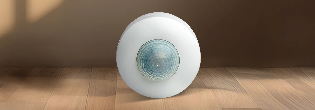 Tata Power EZ Home PIR Motion Sensor