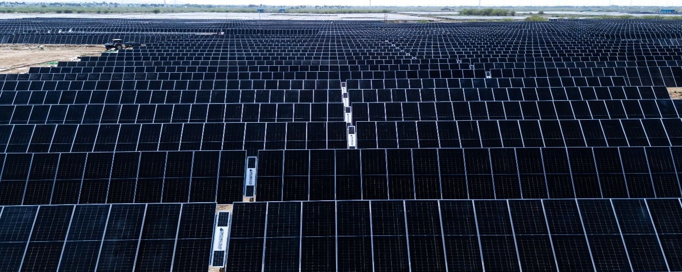 Tata Power Renewables’ Utility Portfolio Scales to 12.3 GW; Surpasses 7 GW Operational Capacity with Commissioning of 100 MW Project at Kayathar, Tamil Nadu