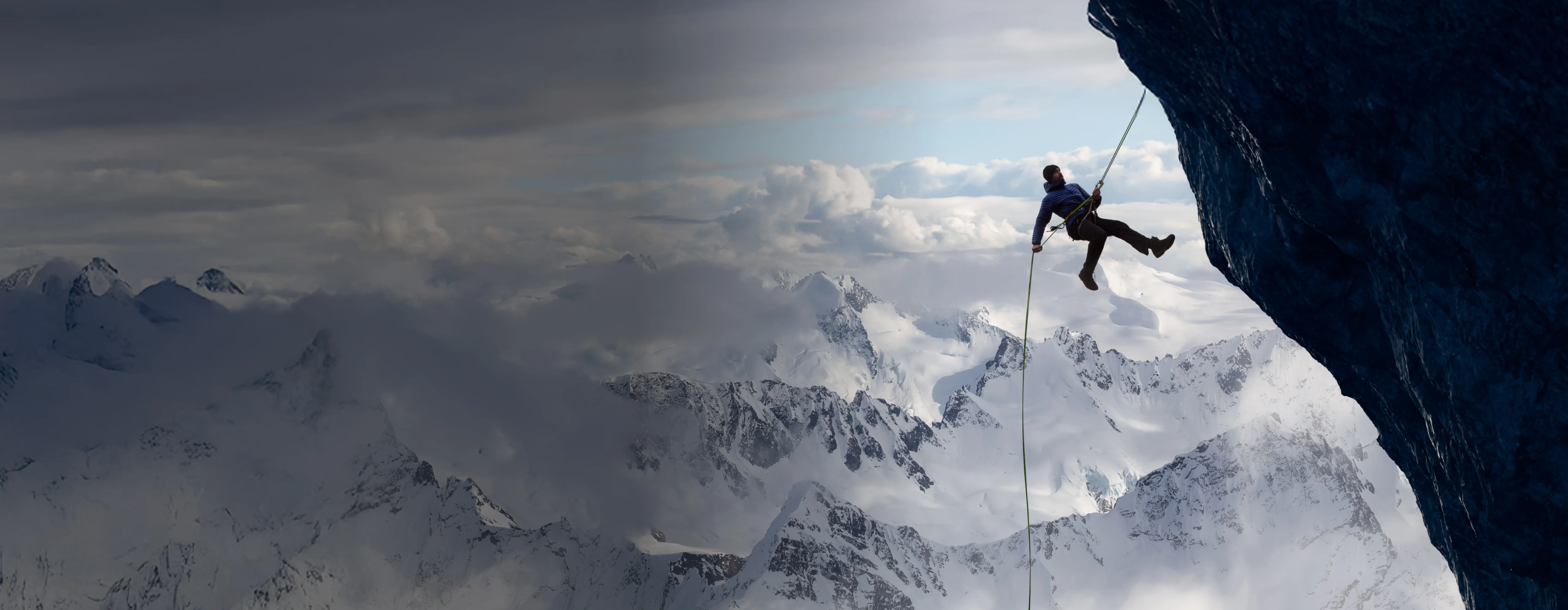 Be the star of your own story