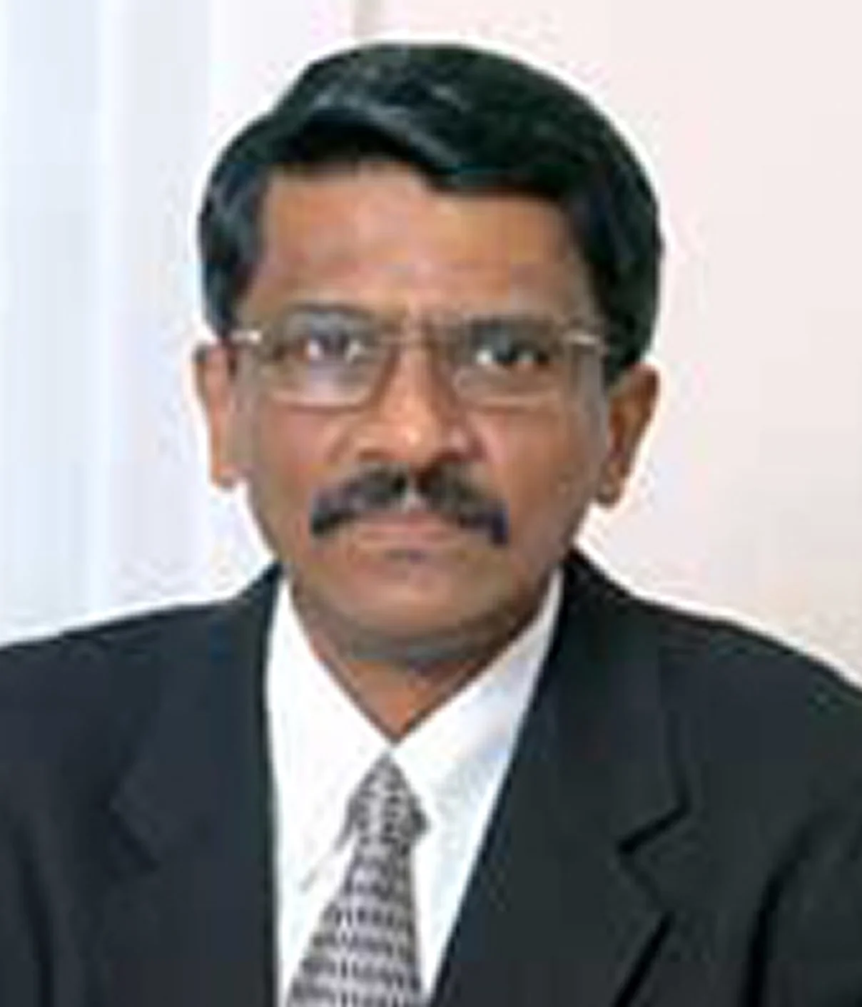 G Vijaya Raghavan, Advisory board member on Autism & Disability, part of Pay AUTention by Tata Power