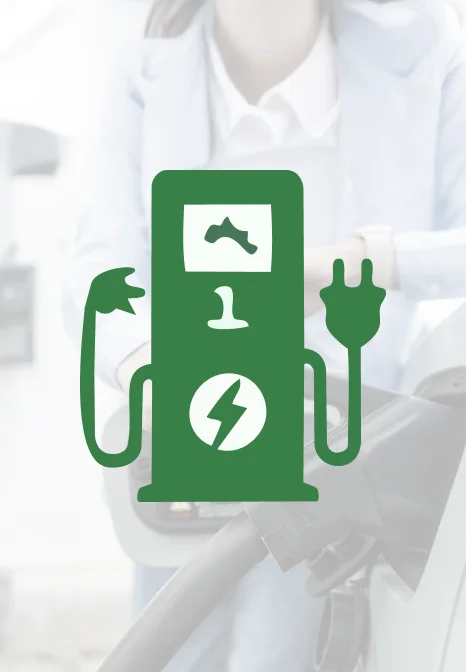 Find the right electric vehicle charging solution