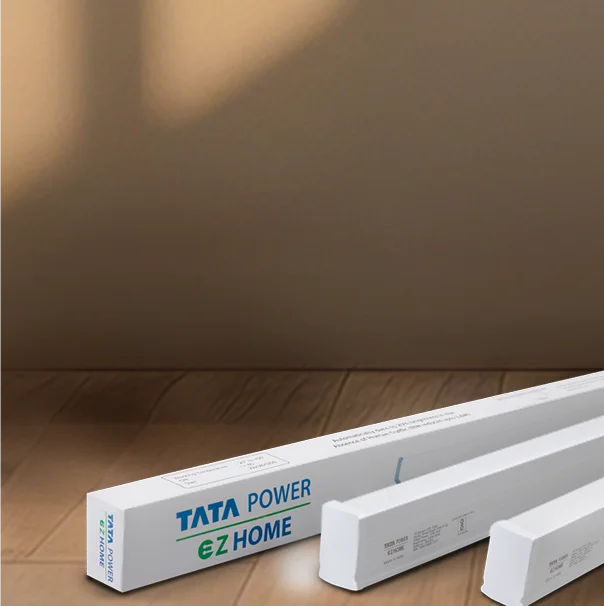 Tata Power EZ Home T5 Sensor LED Tubelight