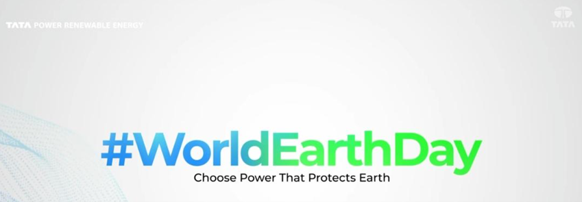 Tata Power Renewables Launches ‘Choose Power That Protects Earth’ Campaign this Earth Day’26
