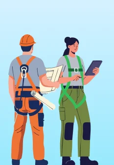 Solar O&M insights for clear performance tracking