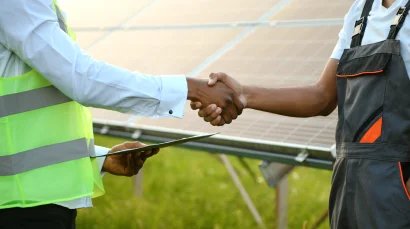 Customized solutions​