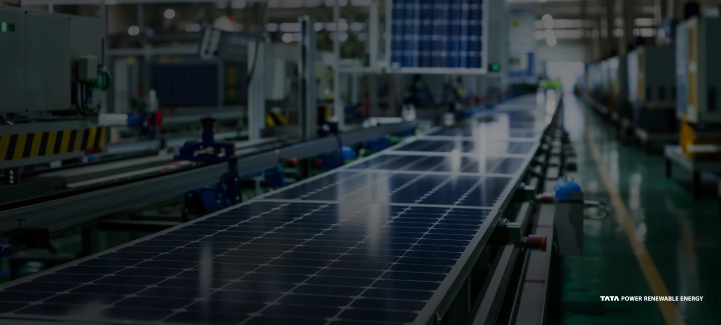Tata Power Solar’s cutting-edge technology leading India’s solar revolution