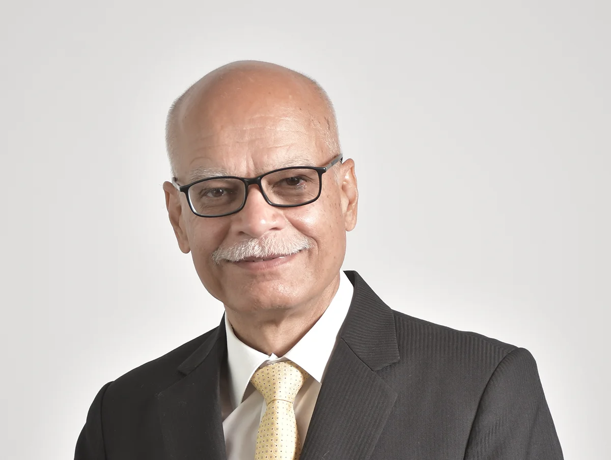 Mr. Tarun Bajaj, Independent, Non-Executive Director at Tata Power, guiding corporate strategy.