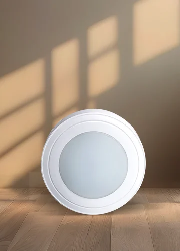 Tata Power EZ Home Sensor LED Sur Mount Tulip 12W