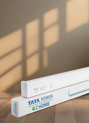 Tata Power EZ Home T5 Sensor LED Tubelight
