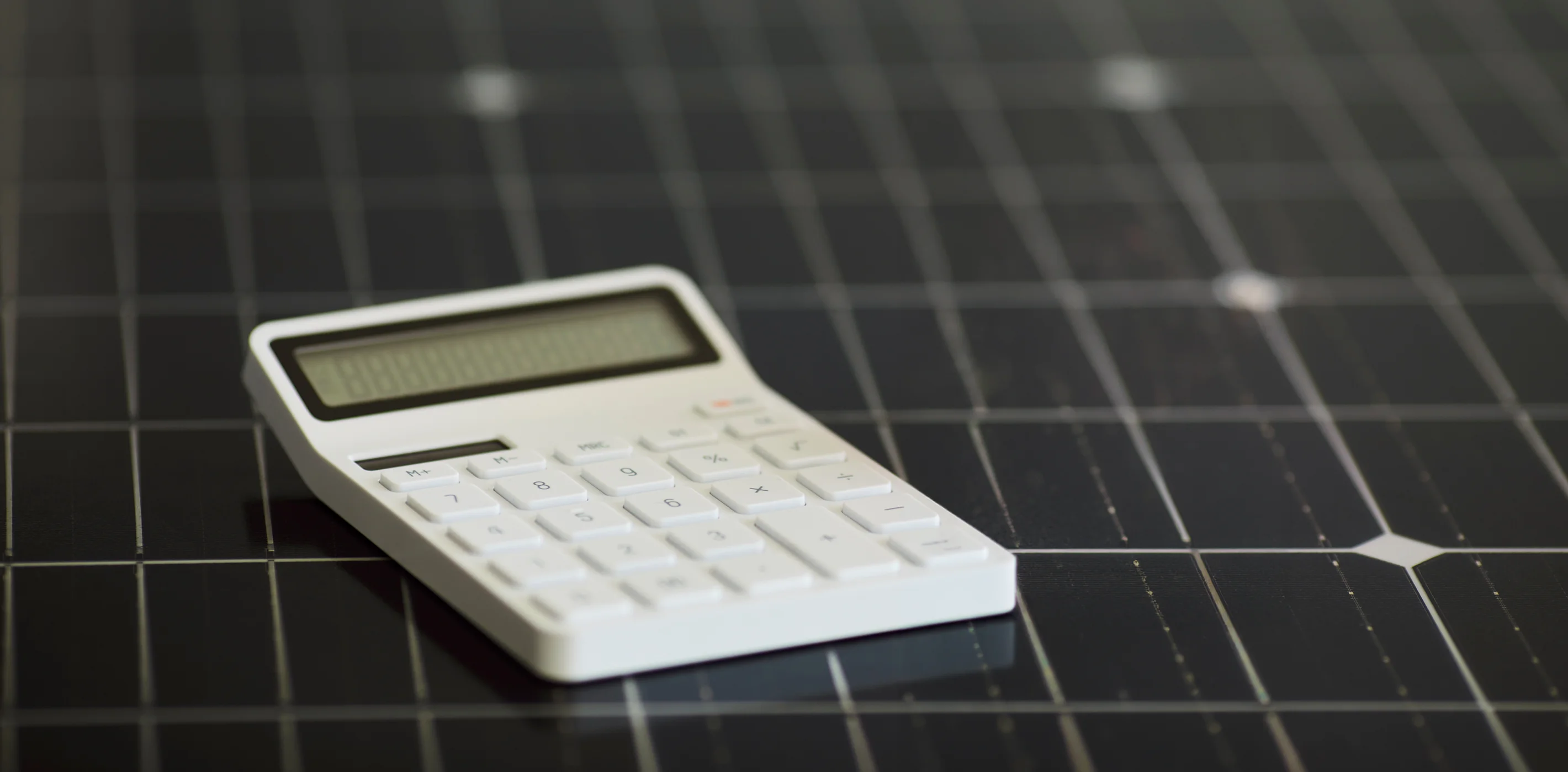 Lower power costs with a sharper financial case