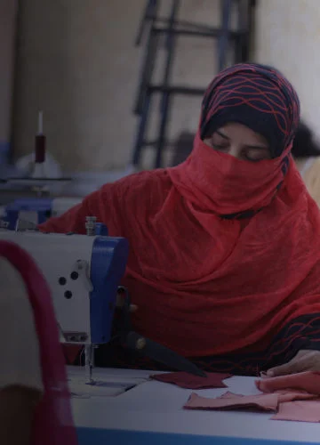 Tata Power Anokha Dhaaga supports unskilled and semi-skilled micro-enterprises