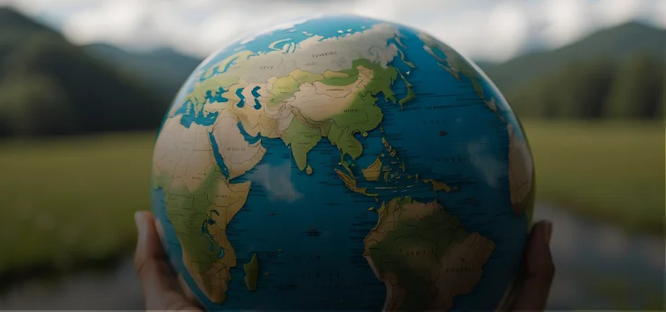 Tata Power's vision to empower communities and drive sustainable energy solutions globally.