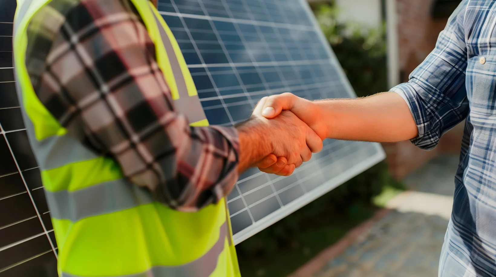 Enjoy bespoke solutions