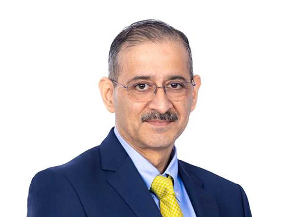 Mr. Sanjay V. Bhandarkar, Independent Director at Tata Power, shaping corporate strategies for success.