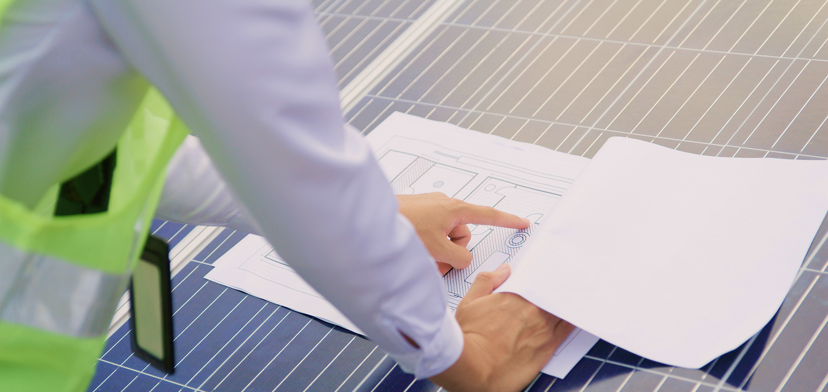 Choosing the best solar O&M vendor