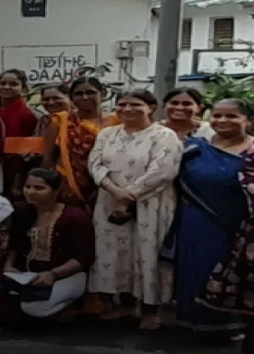 Empowering employees to build compassionate, strong communities.