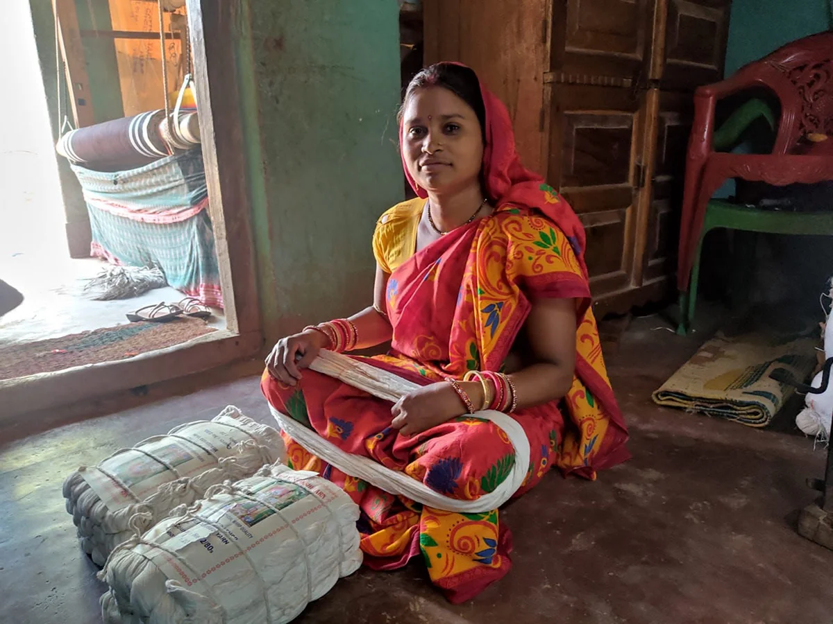 Entrepreneurship and livelihood for SC/ST communities