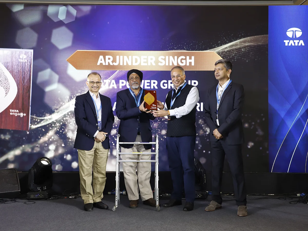 Arogya Mitra volunteers leading health awareness drive