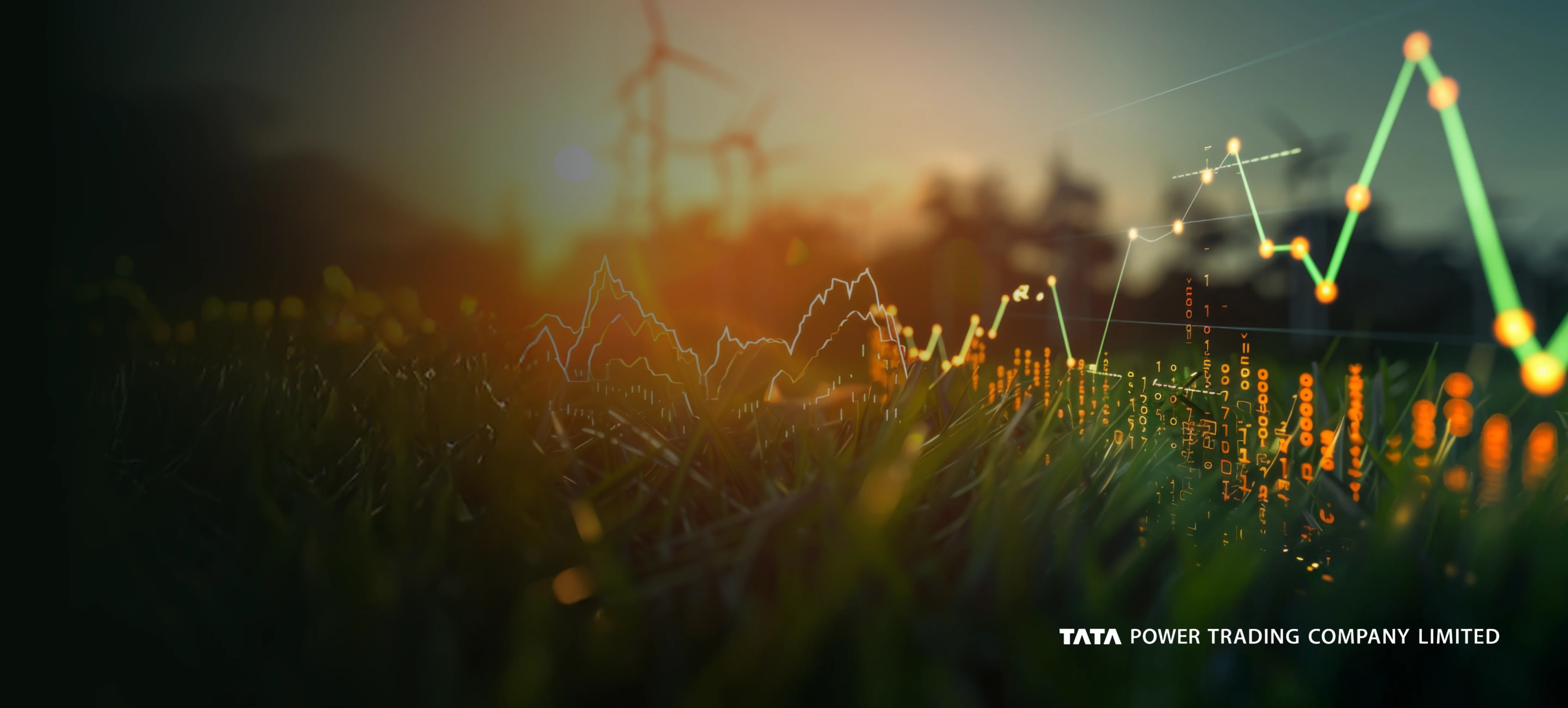 Energy consumption trend analysis