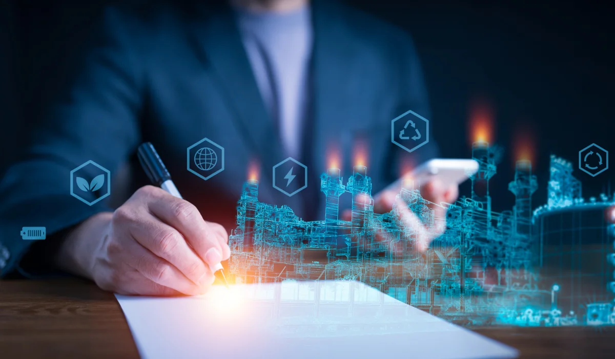 Power Exchange - Long duration contracts