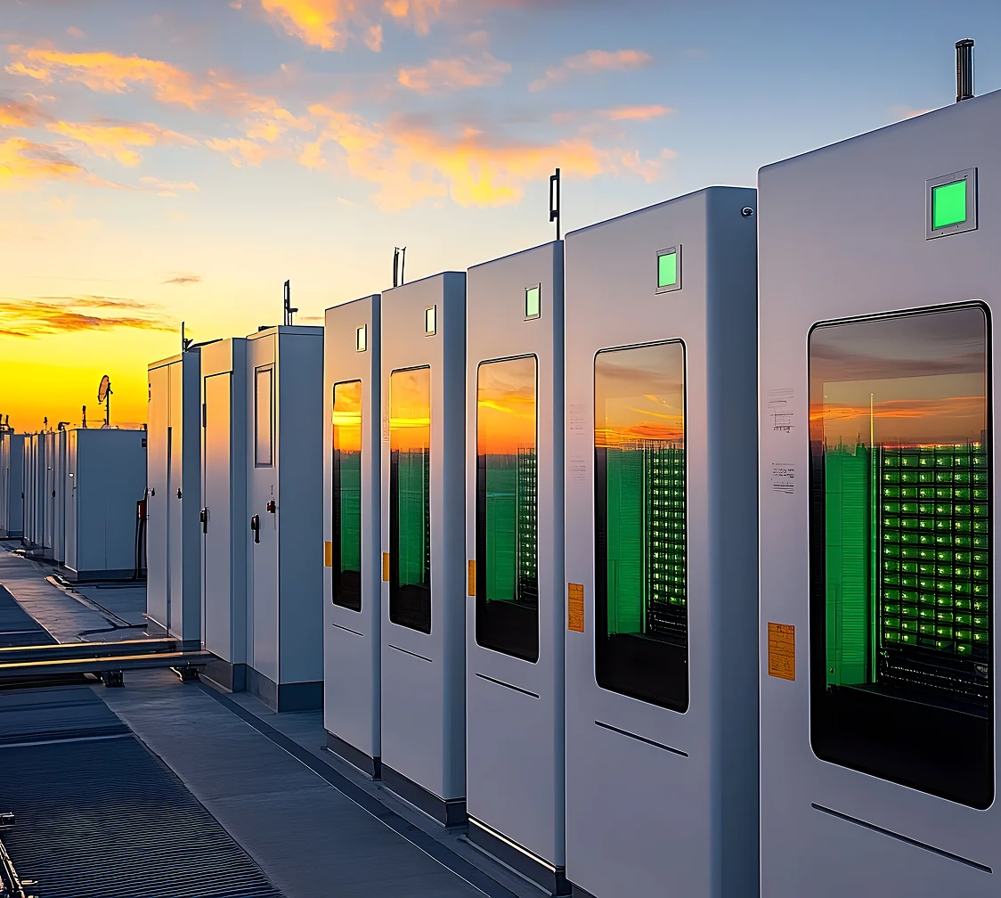 Lapse energy management