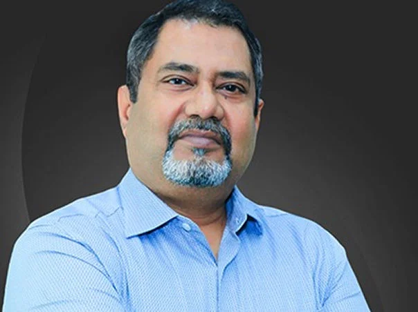 Mr. Dwijadas Basak, Director