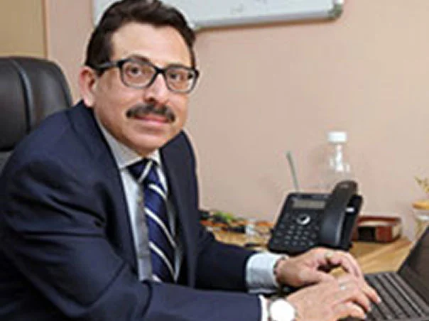 Mr. Ajay Kapoor, Director