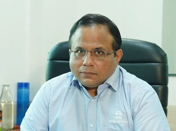 Mr. Tarun Katiyar, CHIEF Executive OFFICER AND MANAGING DIRECTOR