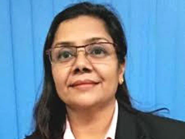 Ms. Kiran Gupta, Director