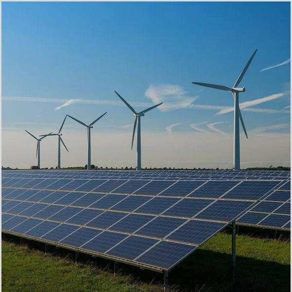 Sustainable energy real-time monitoring commercial building