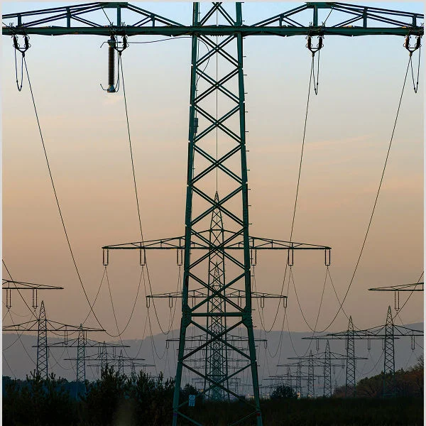 Transforming Healthcare Energy Management