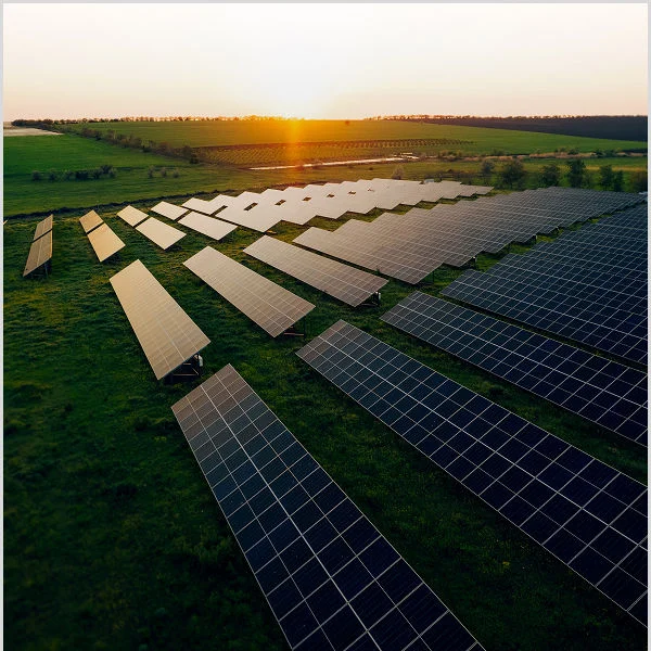 Excellence in Solar Farm Operations