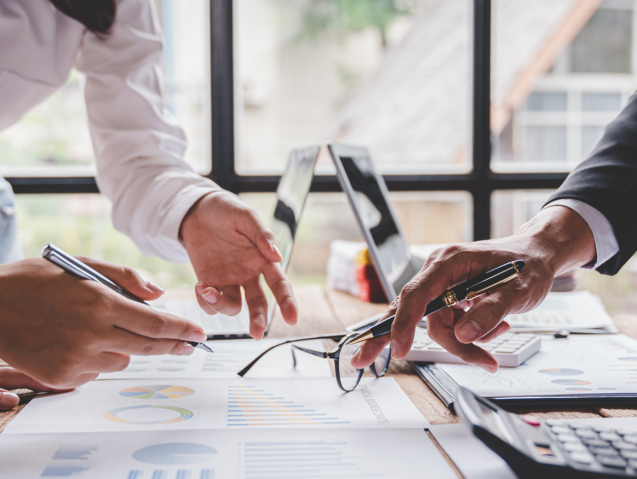 Group Captive Consultancy (GCPP) services