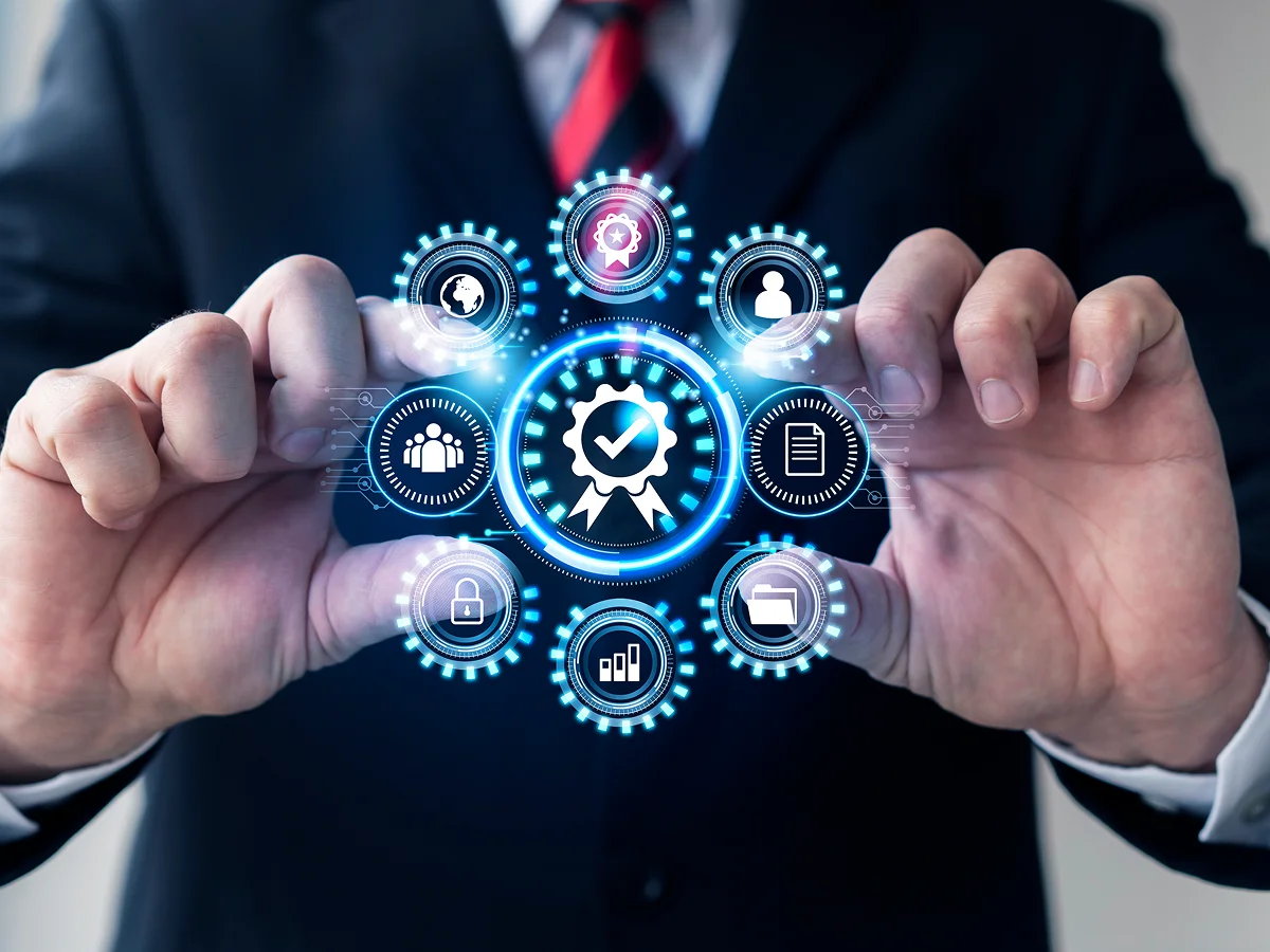 Customized energy solutions