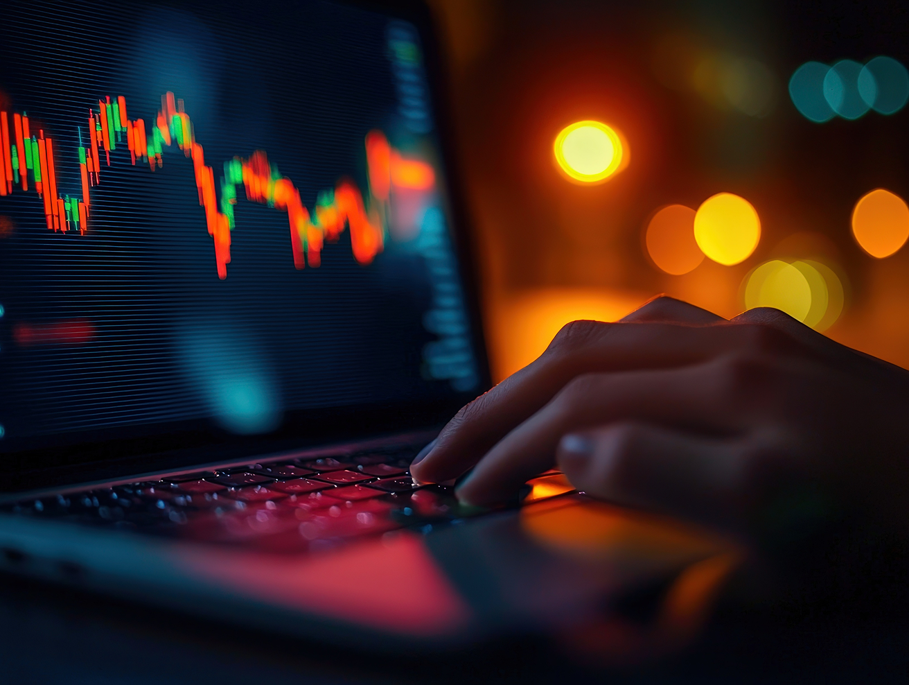 Regulatory navigation