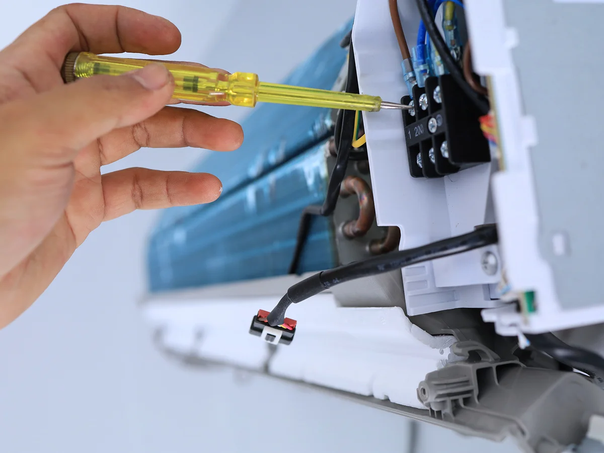 Operational simplicity